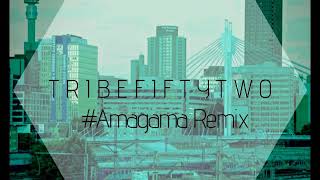 Download lagu PrinceBulo Ft Dladla & Nokwaz - Amagama (TribeFiftyTwo's AfroTech)