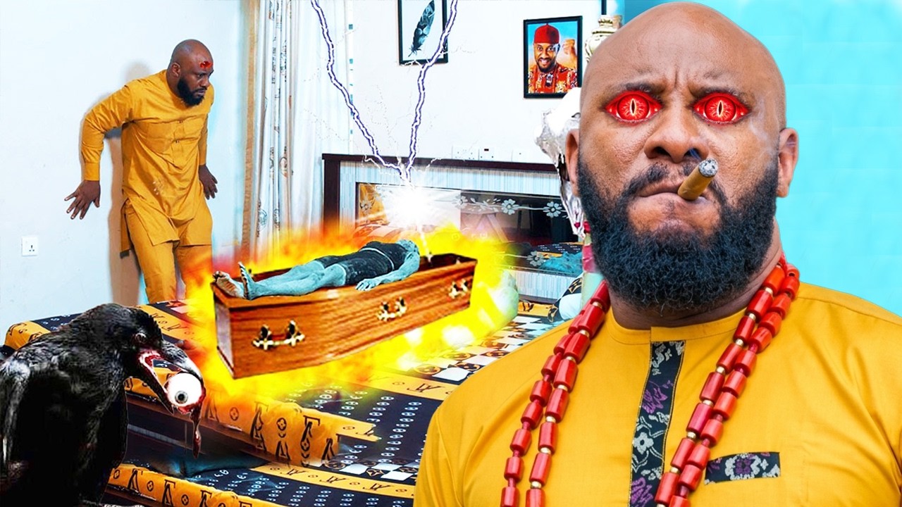 LE SACRIFICE REJETÉ QUI A DÉMASQUÉ UN HOMME MALÉFIQUE | NOUVEAU FILM NIGÉRIAN EN FRANÇAIS |FRENCH TV