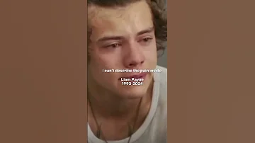 Harry Styles Sing For Liam Payne Viralvideo Viralshort Shortvideo 