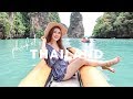 Solo Travelling to Phuket & How to Really Enjoy It⎮Thailand Travel Vlog