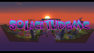 Overcast Network #5| SolicitudeMC [Mini DTC]