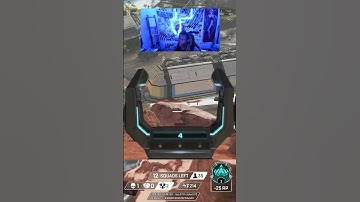 I Can Snipe Without Vantage Ultimate #ApexLegends #Apex #RankedGrind #Live #gaming #fyp