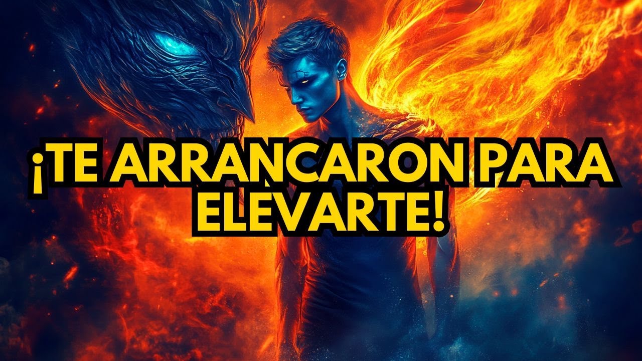 ELEGIDO – Dios Te Sacó del Lugar Incorrecto Para Multiplicarte en el Correcto