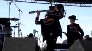 los cuates de sinaloa con bateria el manicero/de petey p on the mix