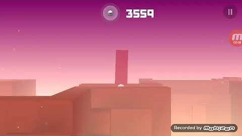 Smash Hit Endless Loop In Checkpoint 4 Stage 3 Part 1 Classic Mode