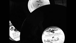 Untitled Dubplate