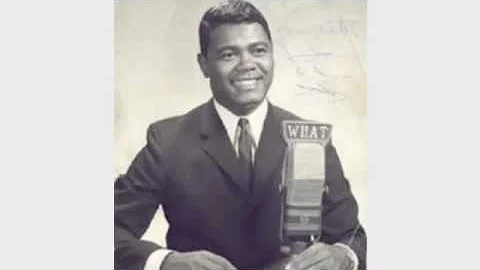 WHAT 1340 Philadelphia - "Soul Sound" Sonny Hopson...