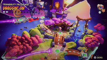 Crash Bandicoot 4: It