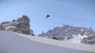 SNOW: Deep in the Park