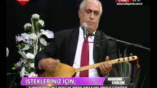 Aşık Ercan Yeri̇ Felek Evi̇n Barkin Yikila