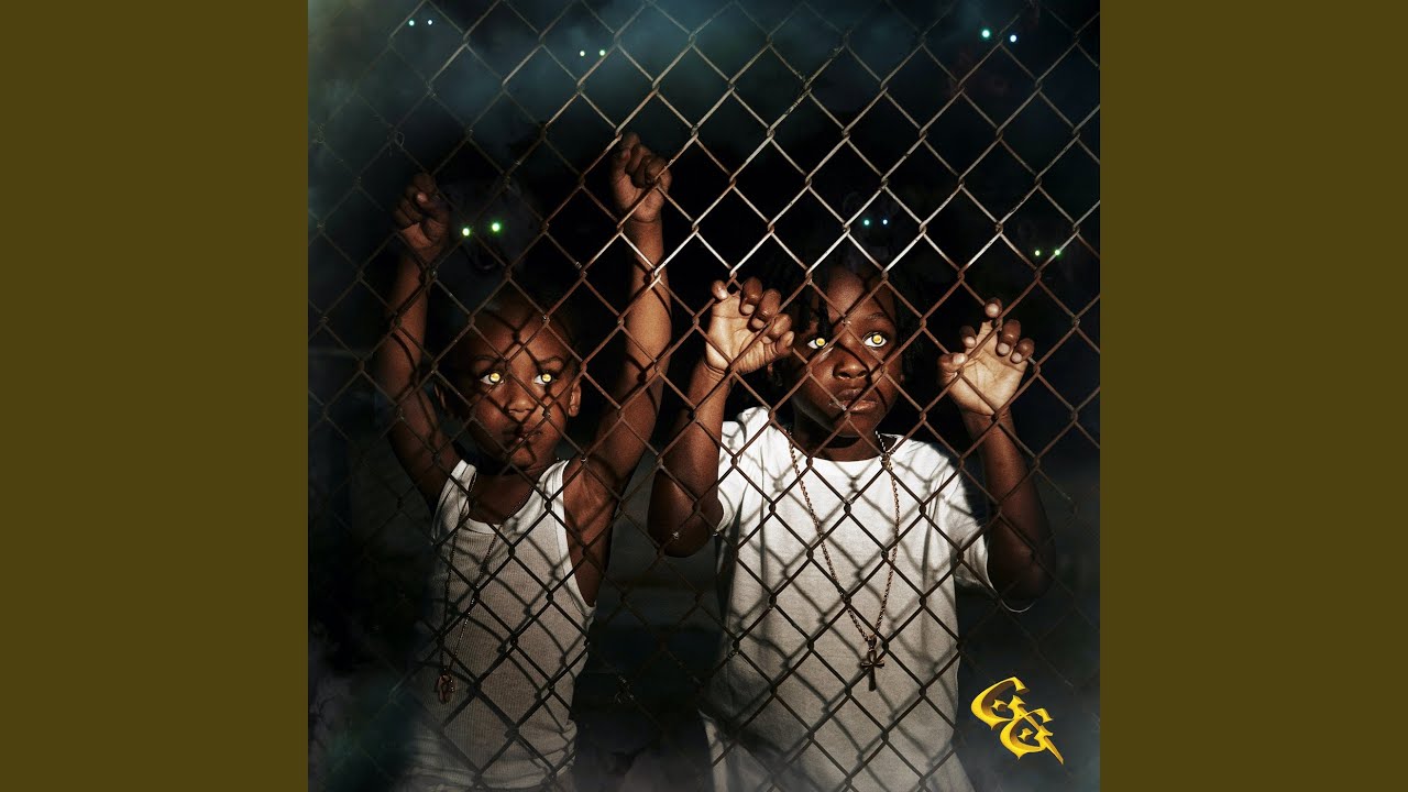 GHETTO GODS - YouTube