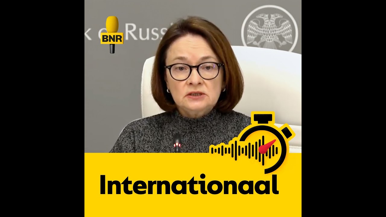 Rusland klaagt EU aan om bevroren tegoeden, en maakt nog kans ook