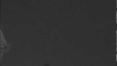 Camelopardalids Meteor Shower 2014