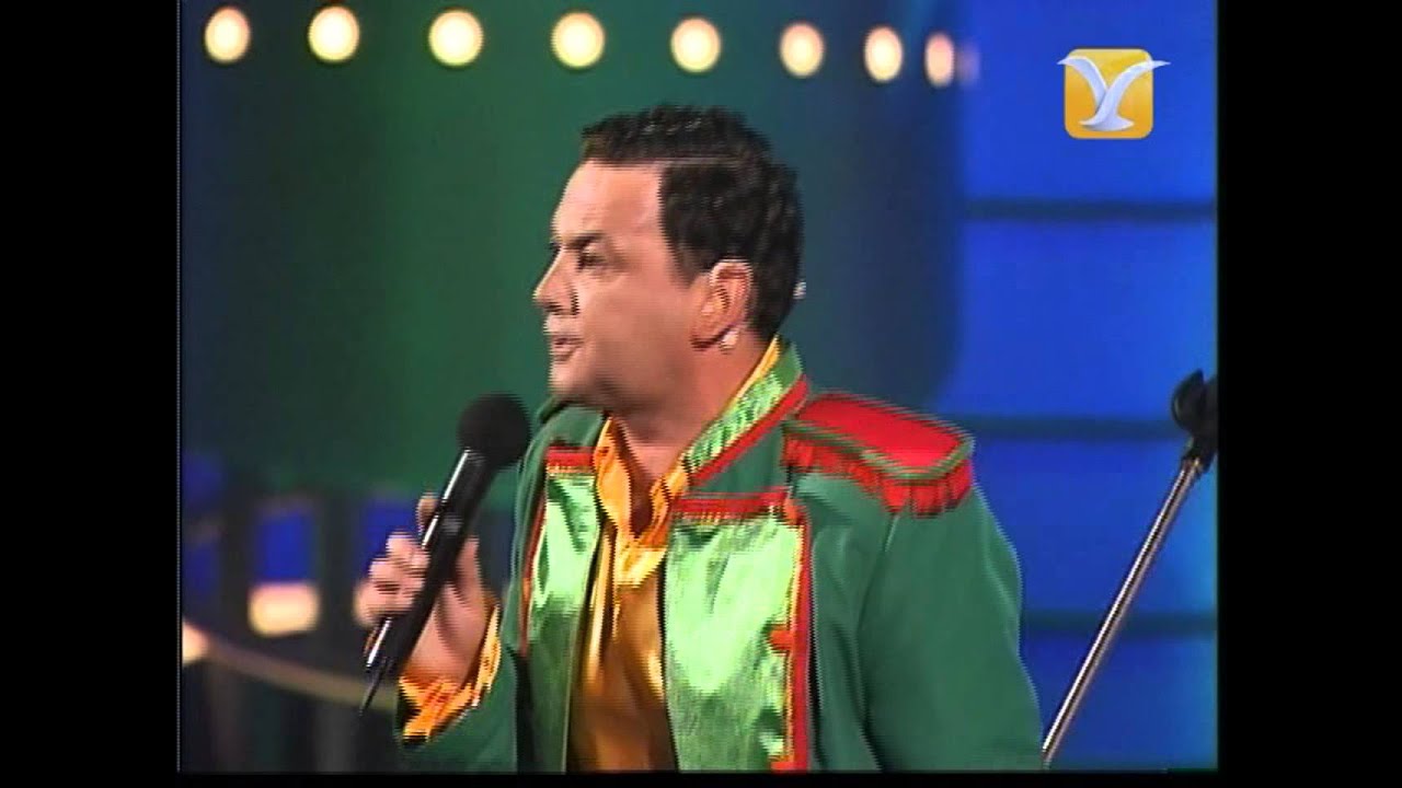 Palta Meléndez, Humor, Festival de Viña 2004