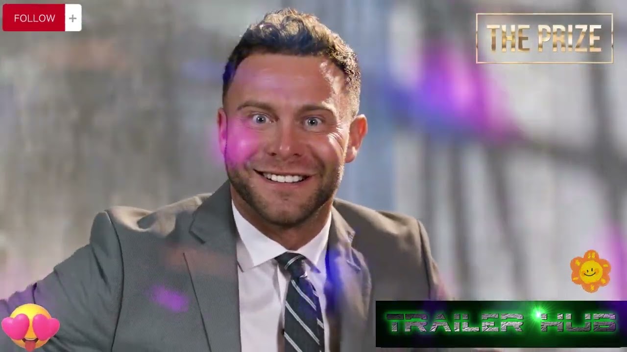 Codi Vore Little Puck Tommy Pistol Robby Apples The Prize Movie Trailer 4