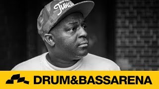 T.R.A.C. - Blue (ft. Calibre)