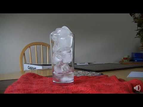 Video Bài 13 Sự chuyển thể của nước - YouTube