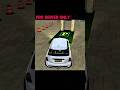 IMPOSSIBLE PARKING! 😱 Level 30 Cleared! #shorts #carparking #gaming #challenge