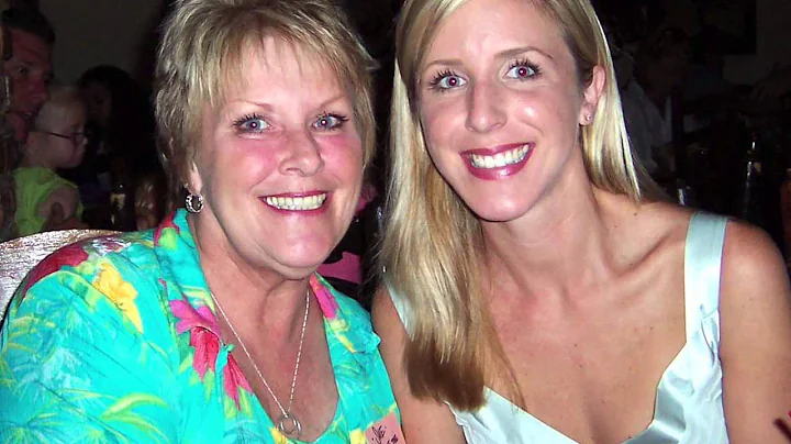 Suzanne Barnes Memorial Video