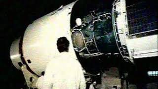 Salyut 4 | Wikipedia audio article