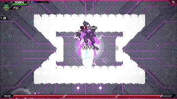 CrossCode: Plasma Phantom (Boss)| No Damage | Walktrough |【1080p HD Gameplay】 - No Commentary