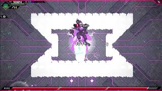CrossCode: Plasma Phantom (Boss)| No Damage | Walktrough |【1080p HD Gameplay】 - No Commentary