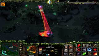 Warcraft III DotA Imba Legends 2018 EP.370