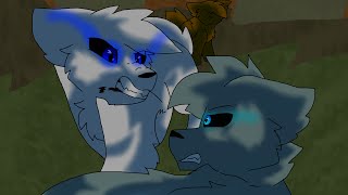 Wolf Moon Trouble MAP part13