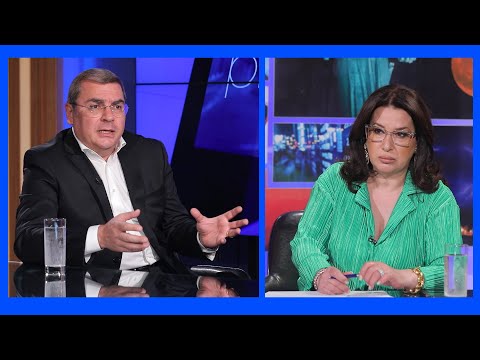 Ժողովո՛ւրդ, սա նախավերջը չէ, սա վե՛րջն է. Դավիթ Անանյան
