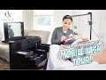 What You Need to Become a Mobile Eyelash Tech!