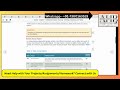 Access Chapter 1 SIMbook Simulation Training | Creating Database and Tables | SIMnet McGraw-Hill