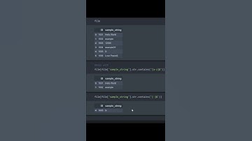 Python Regex: Return a match that ends with a specific character/string/special symbol #shorts