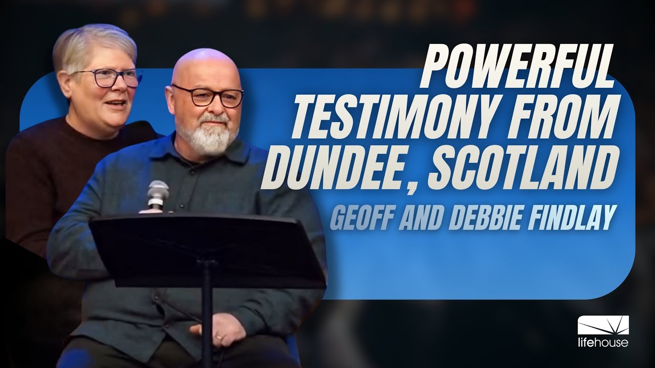 🔴 LIVE Church Service | Sunday, Jan. 04, 2026 | 10:30 AM (EST)