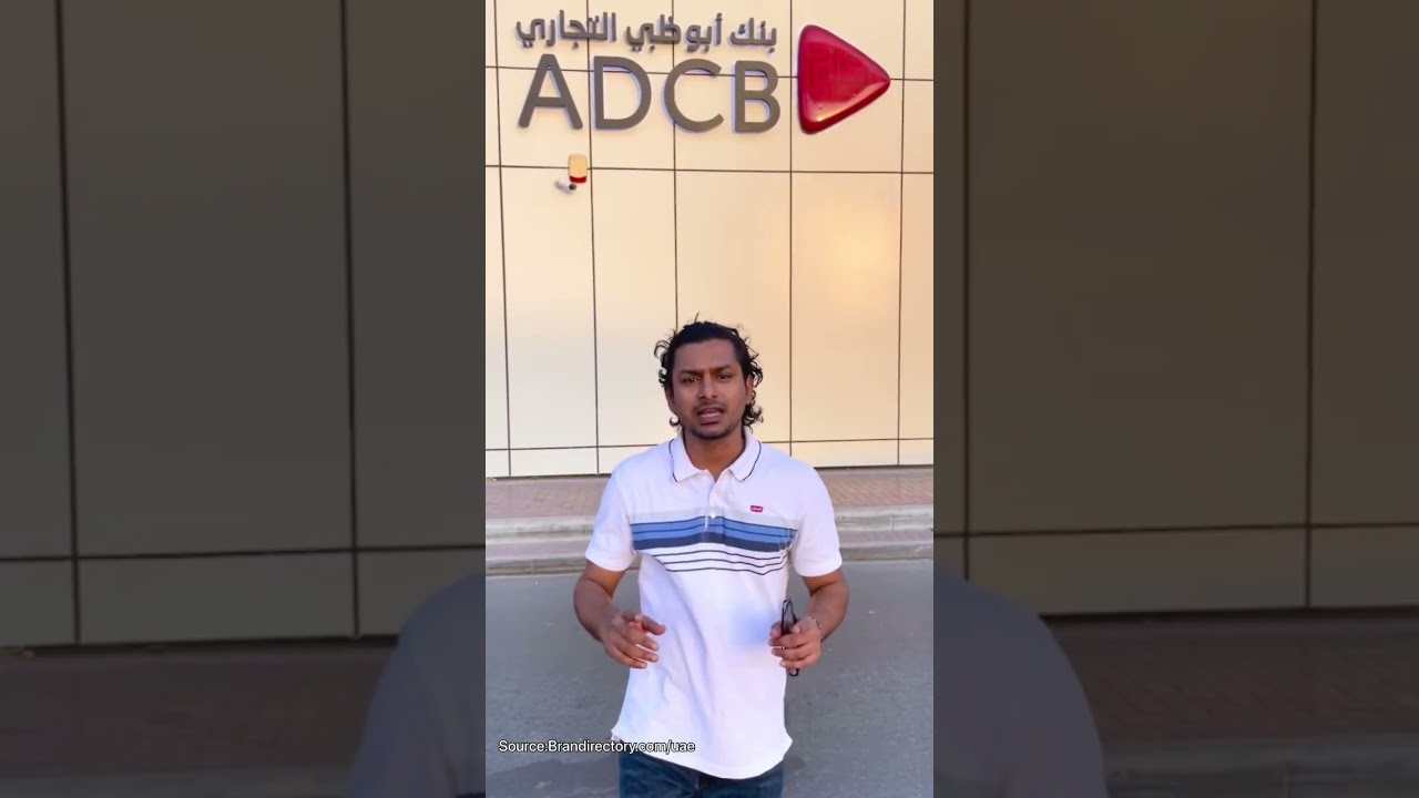 Top 10 Most Valuable Brands in UAE.