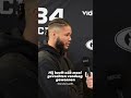 Kwasi daagt Jay Overmeer uit voor een rematch👀 #shorts