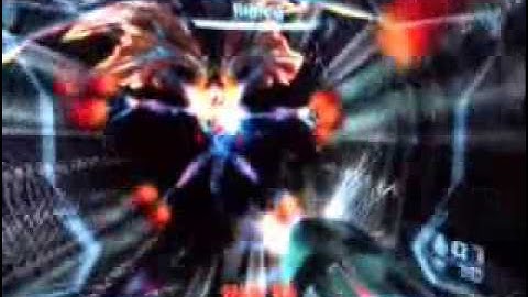 Metroid Prime 3: Corruption music video