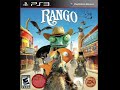 Rango Videogame Soundtrack, The Forbidden Mine (Fight)