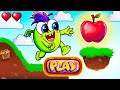 Fruit Yes! I want it! Song ❤️🍓🍊 Funny Nursery Rhymes and Kids Songs by Fluffy Friends