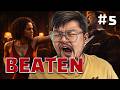 The Most Embarrassing Fight in Uncharted History | Uncharted 4 Episode 5