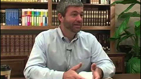 Paul Washer | How to Explain Old Testament Salvation in Christ? | Q and A