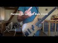 Alcest -  Percées de Lumière -  Bass Cover