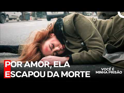 O Grande Acidente Que Mudou a Vida de Yasemin - Você é Minha Prisão