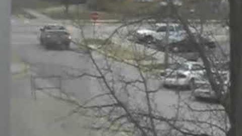 2000 Silverado w/ Open Headers