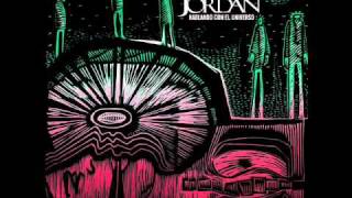 Video thumbnail of "Jordan - En sueños"