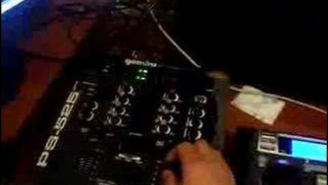 numark dmc2