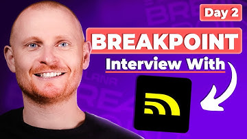 Solana Breakpoint 2024: Future of The Internet: Dabba Network with Karam