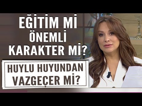 Video: Bir çocuğun Sorularına Nasıl Cevap Verilir