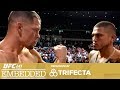 UFC 241 Embedded: Vlog Series - Episode 7