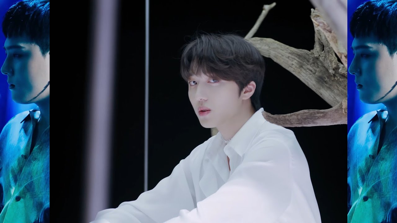 SF9 X iKON MASHUP - Tear Drop Killing Me