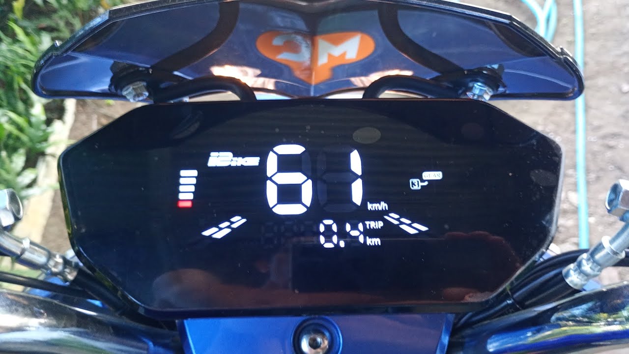 Como desbloquear velocidade e painel da Scooter  elétrica ( JET 1000W )